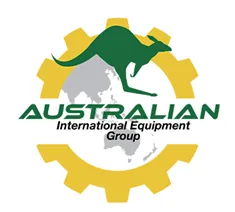 Australian International Equipment Group